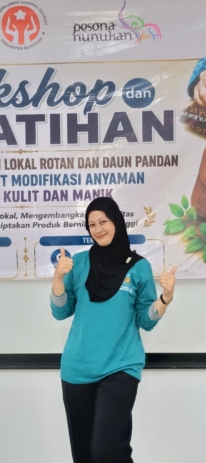 BERITA GAMBAR SIMPATIK